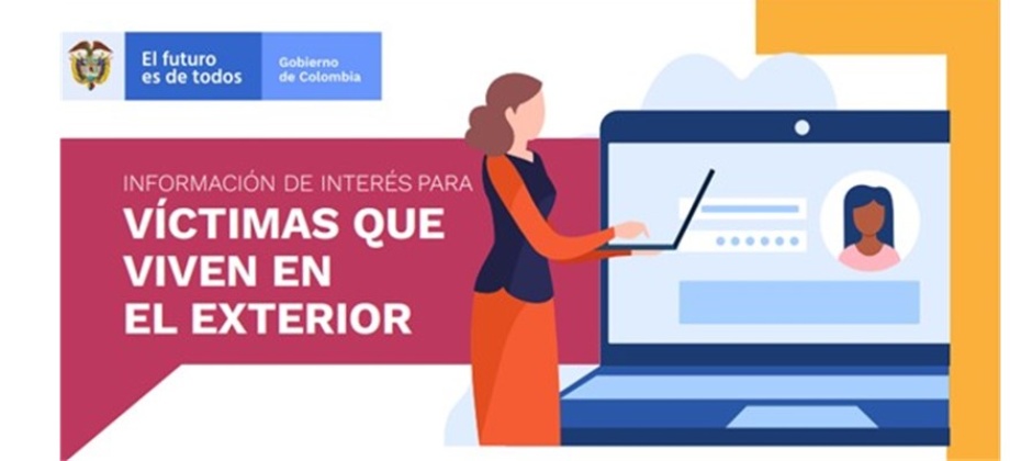 Información de interés para víctimas 