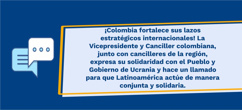 Lazos estratégicos internacionales
