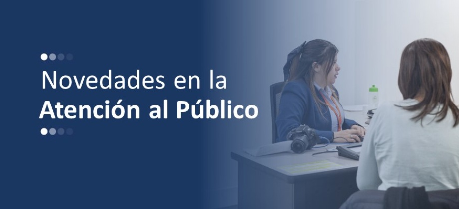 Embajada de Colombia en Filipinas y su Consulado en Manila no tendrán atención este lunes 25 de agosto 2025