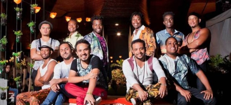 Embajada de Colombia en Italia - Diplomasia Cultural