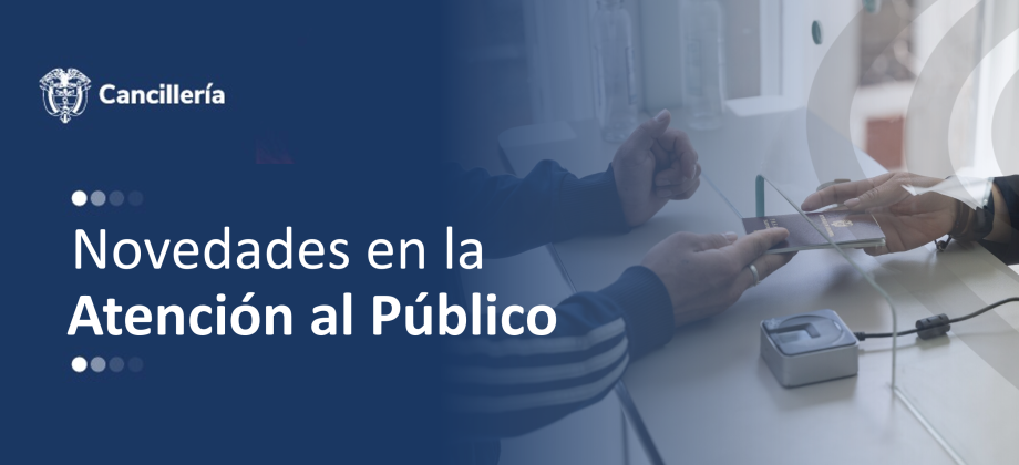 Embajada y Consulado de Colombia en Filipinas no prestarán atención al público los días 12 y 17 de junio de 2024