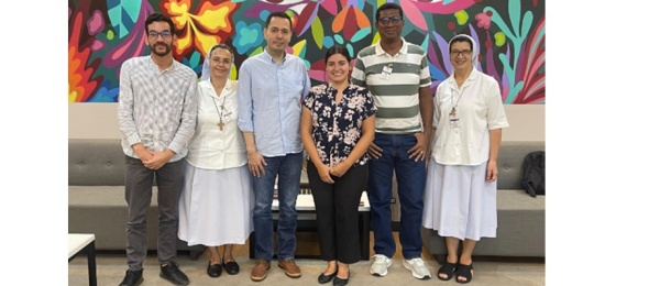 Así rendimos cuentas desde la Embajada de Colombia en Filipinas